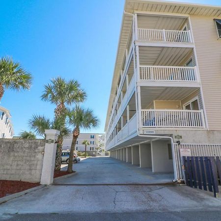 Noble'S Oceanview Condo Tybee Island Exterior foto